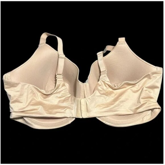Auden, Soft Beige bra, preowned but in good conditions - Picture 2 of 2